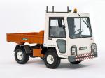 AUSA DV17 1982 года